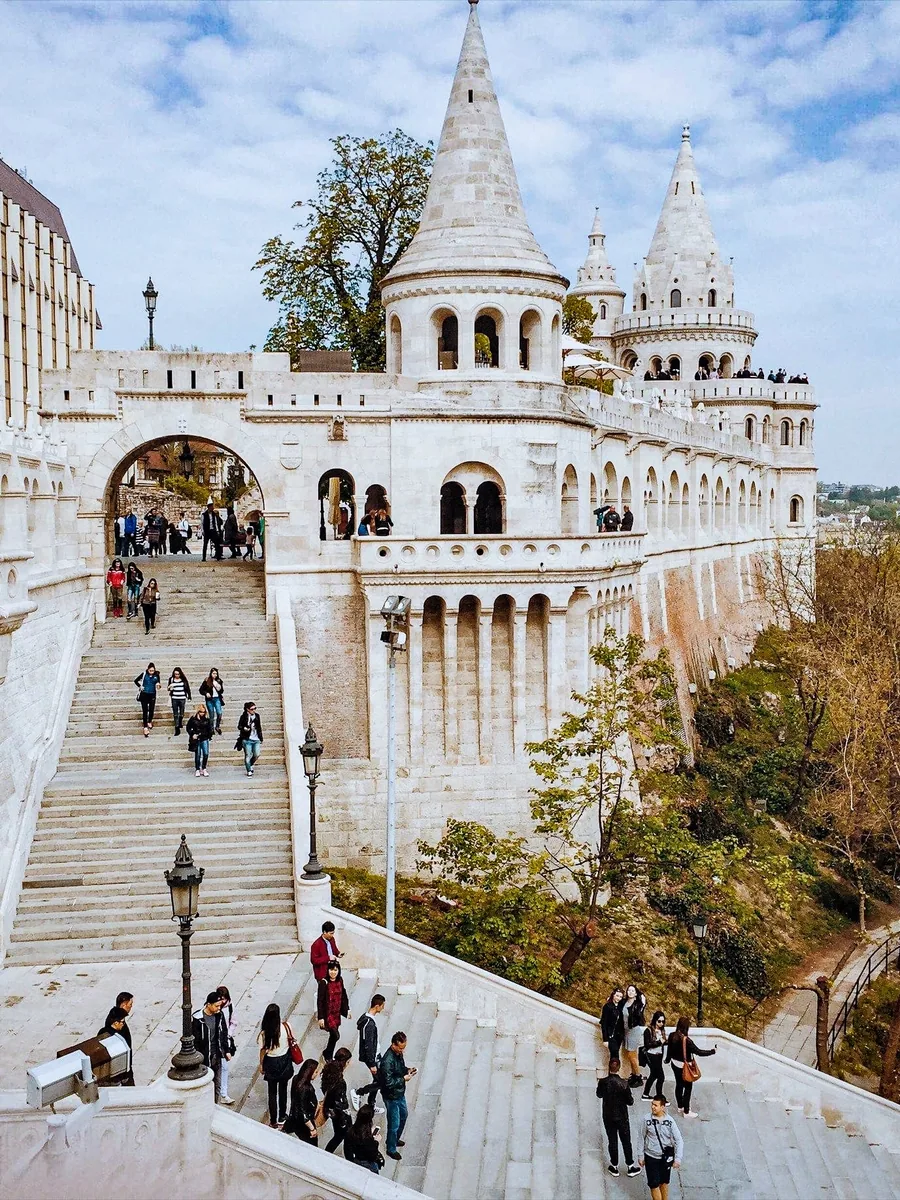Budapest