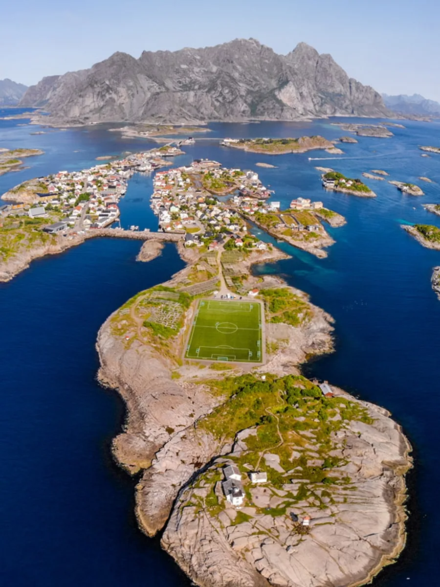 Ultimate Lofoten Islands Travel Guide