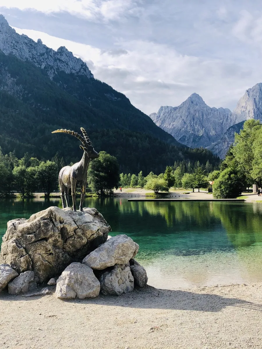 Triglav National Park