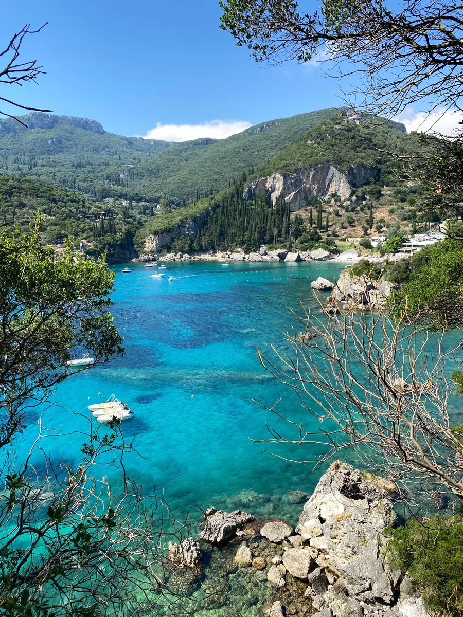 Corfu