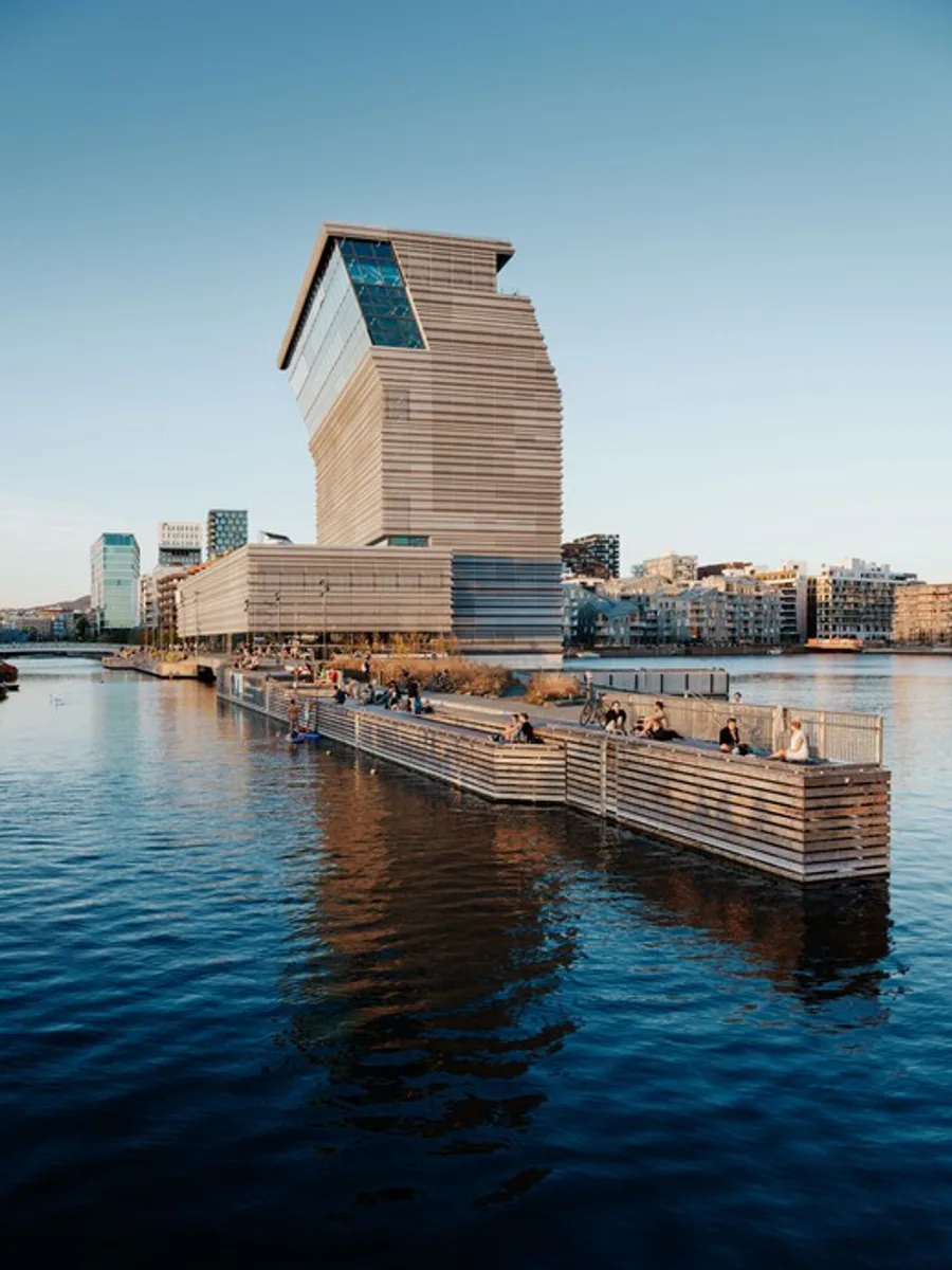 Oslo