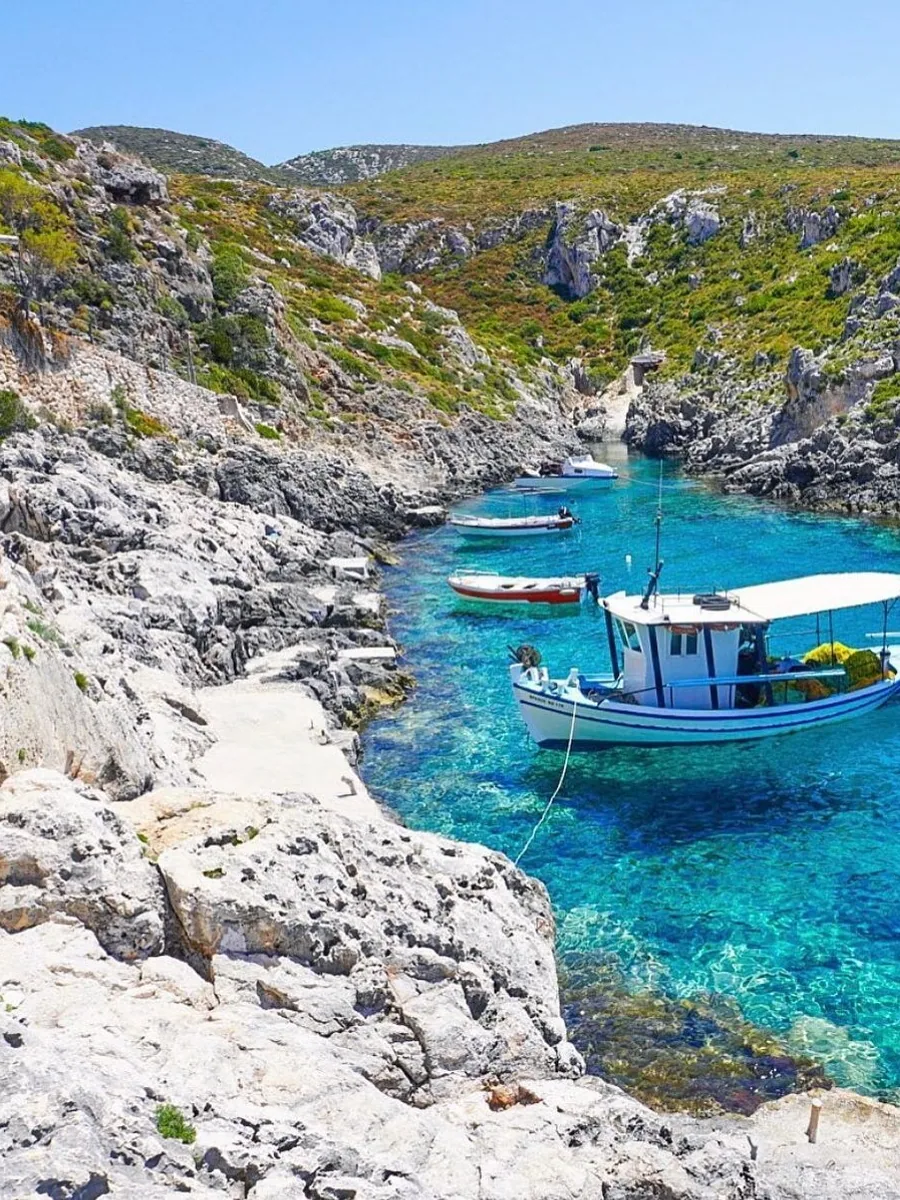 Zakynthos