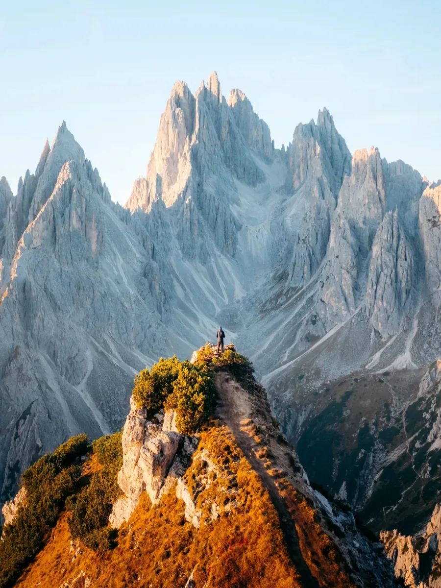 Best Viewpoints with Incredible Views Around the World