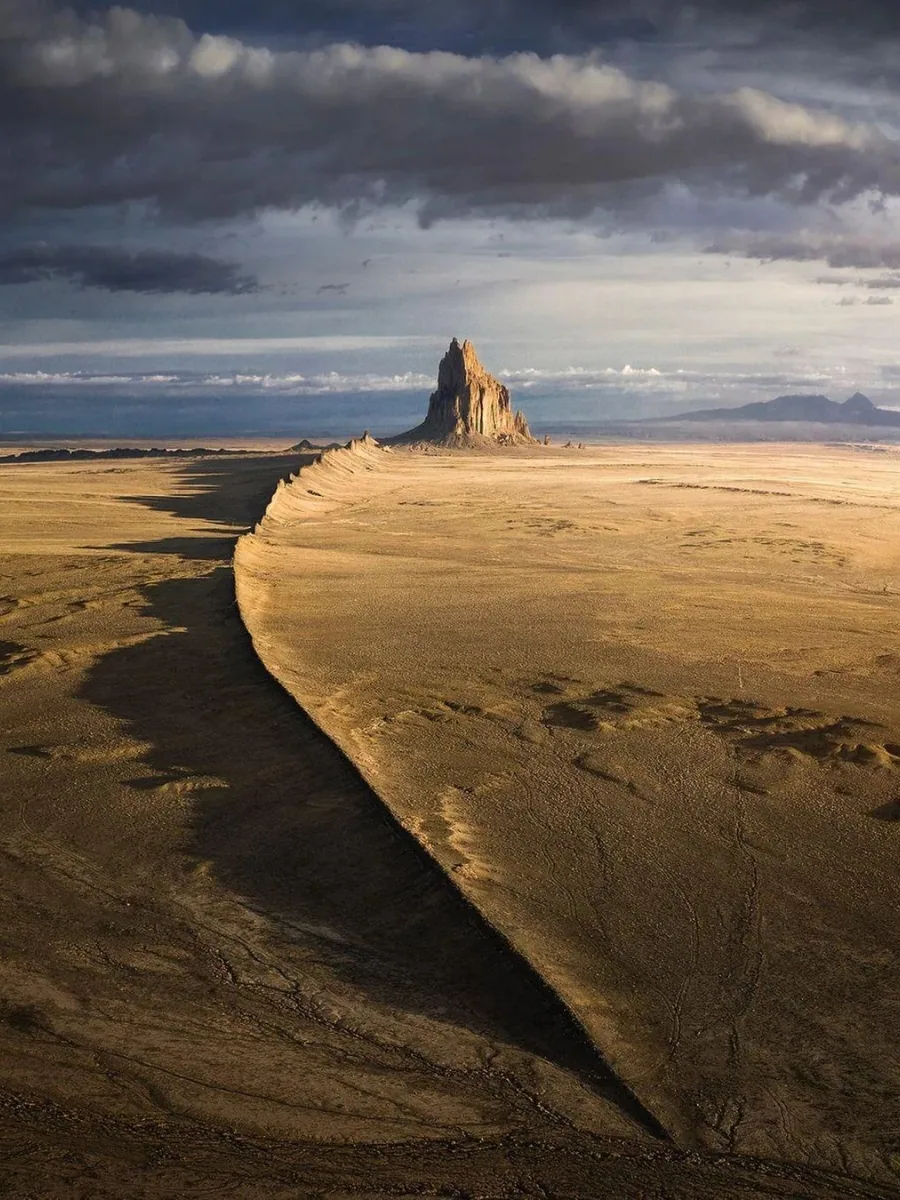 Unexplained Places Around the World