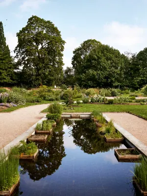 Botanical Garden