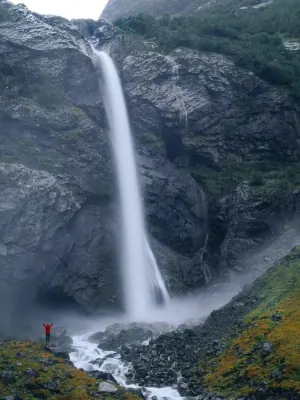 Gytrifossen