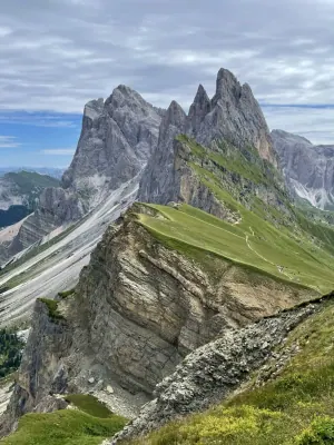 Dolomites Must-See