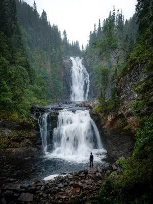 Storfossen