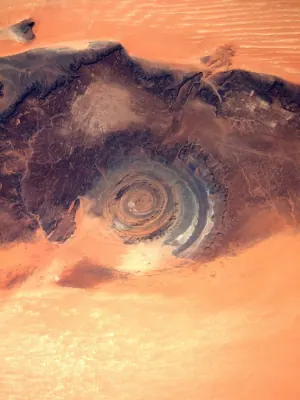 Unexplained Places Around the World