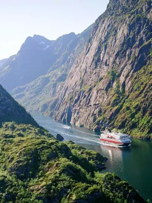 Trollfjord